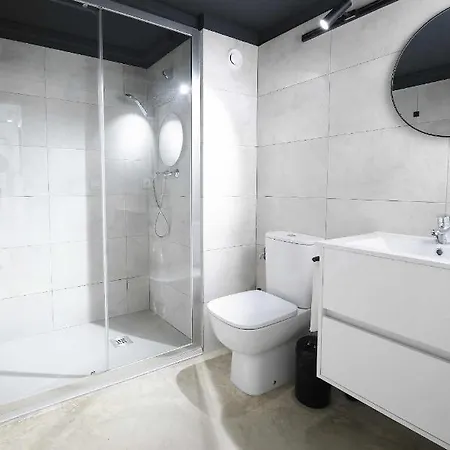 Апартаменты Bella Vista Modern & Luxury