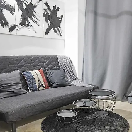 Bella Vista Modern & Luxury Севилья