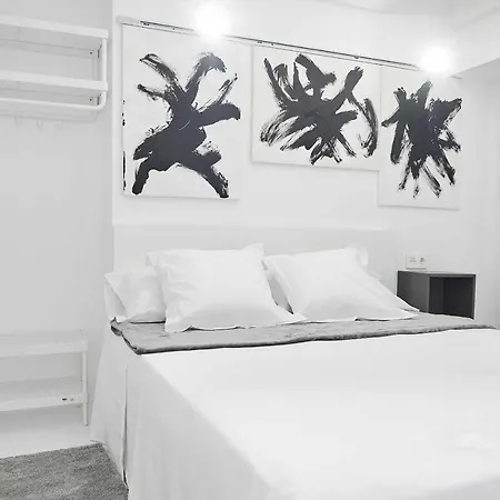 Bella Vista Modern & Luxury Севилья