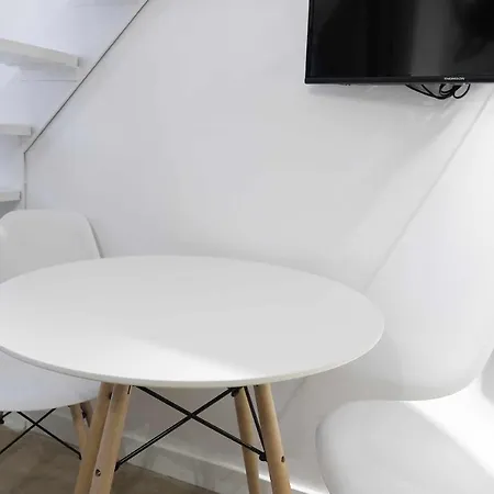 Bella Vista Modern & Luxury Апартаменты Севилья