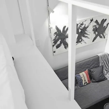 Апартаменты Bella Vista Modern & Luxury *
