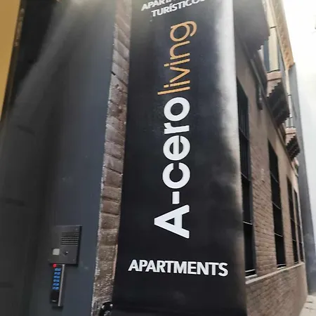 Bella Vista Modern & Luxury * Севилья