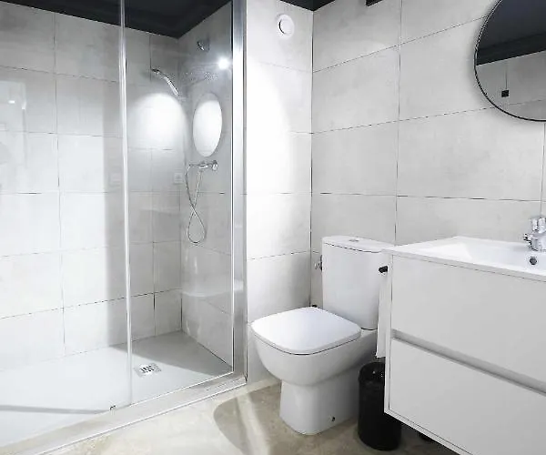 Lejlighed Bella Vista Modern & Luxury