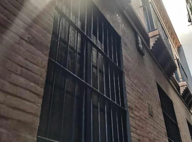 Lejlighed Bella Vista Modern & Luxury