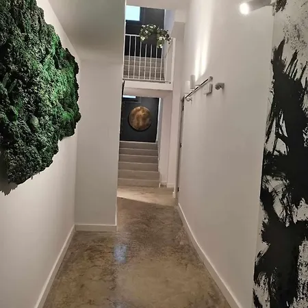 Bella Vista Modern & Luxury Sevilla
